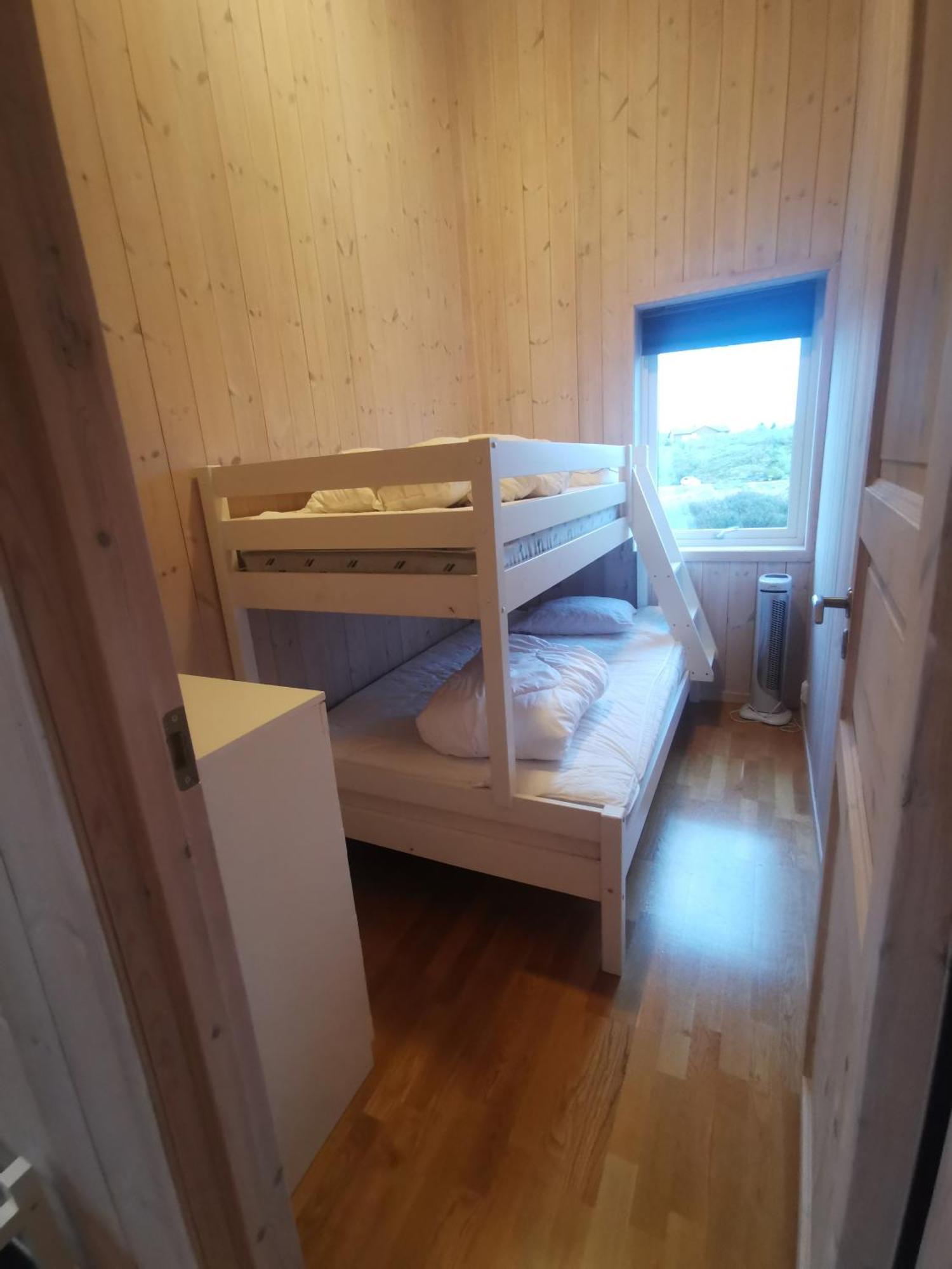 Willa Kuvagen 23 Vågenes Zewnętrze zdjęcie