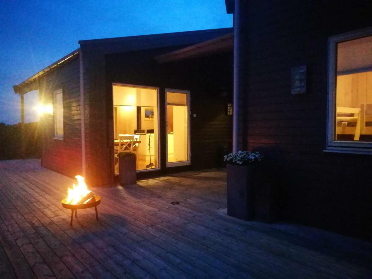 Willa Kuvagen 23 Vågenes Zewnętrze zdjęcie