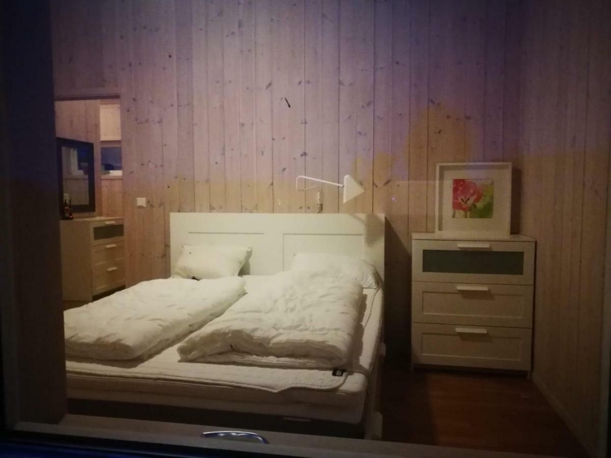 Willa Kuvagen 23 Vågenes Zewnętrze zdjęcie